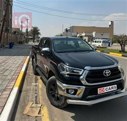 تويوتا هايلوكس